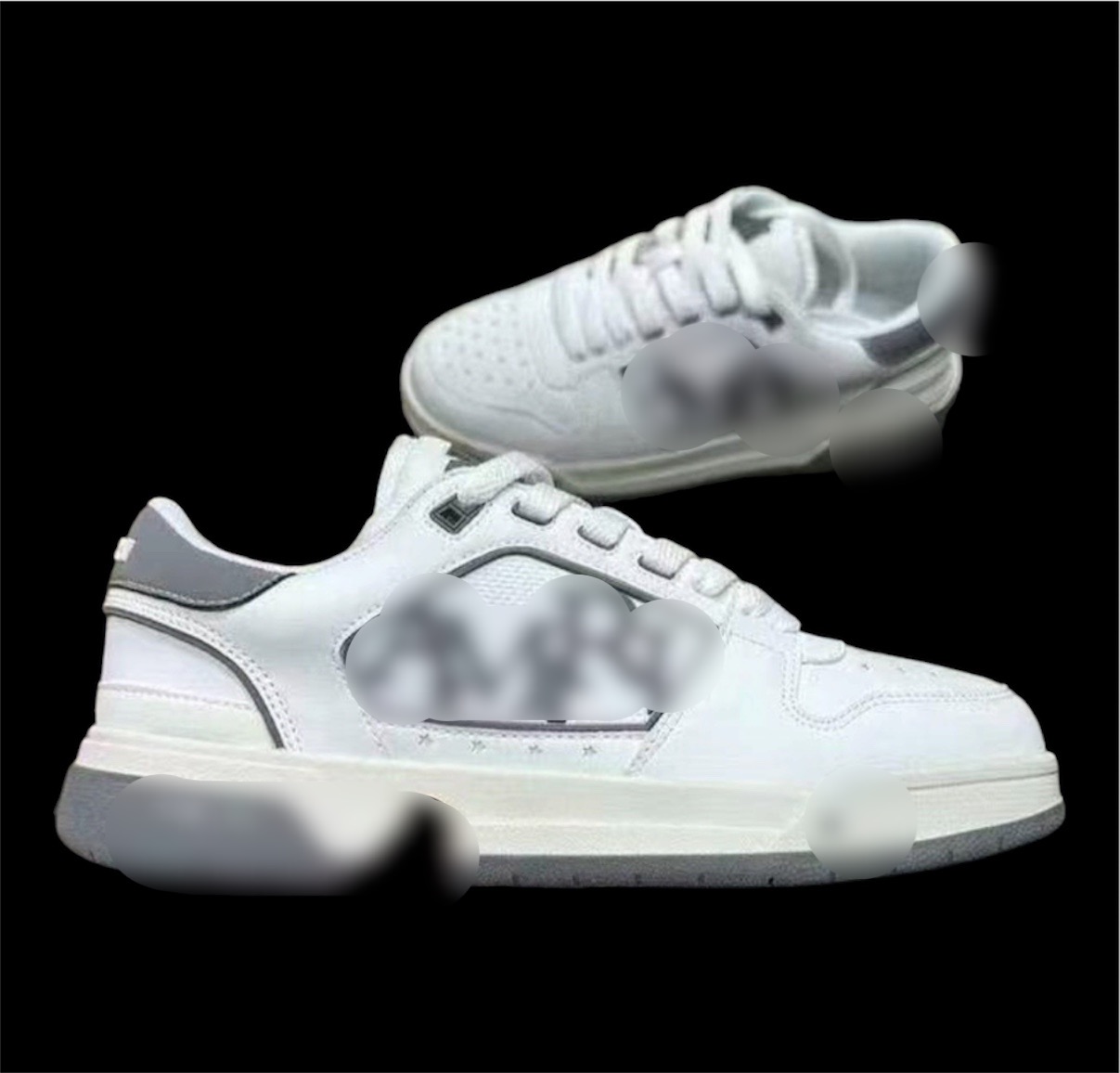 AM!R! Shoes