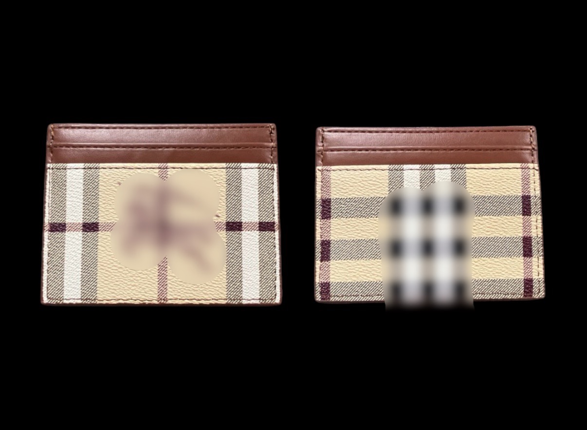 BBR Cardholder