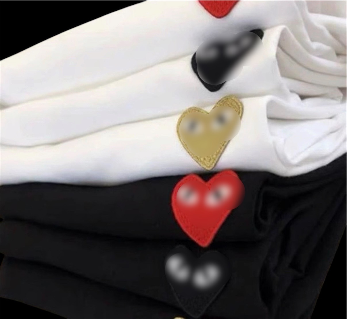 5.D.G Tee