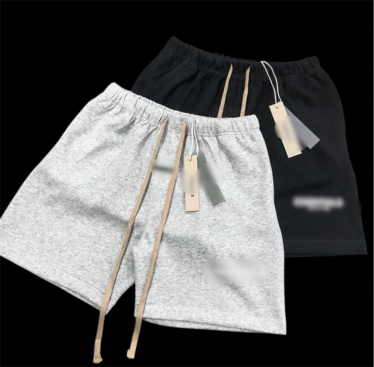 Ess3ntials Shorts