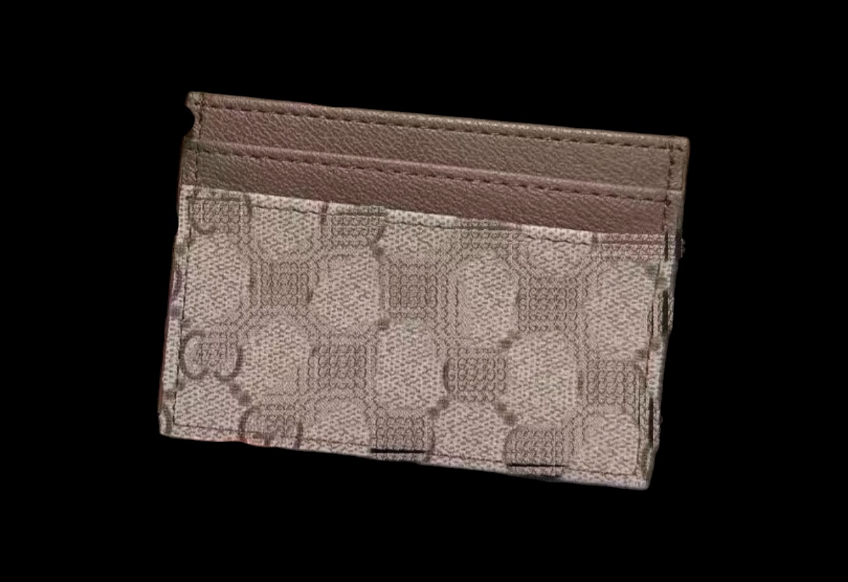 GUCC! Cardholder