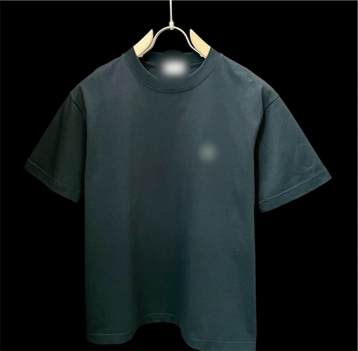 M*ncl3r Tee