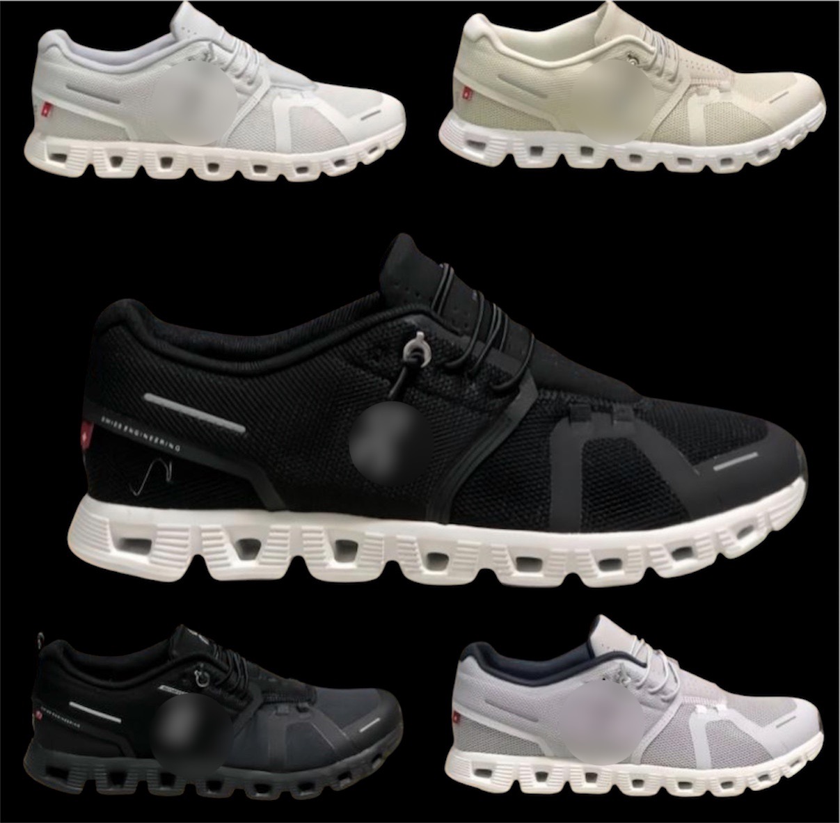 ON Shoes