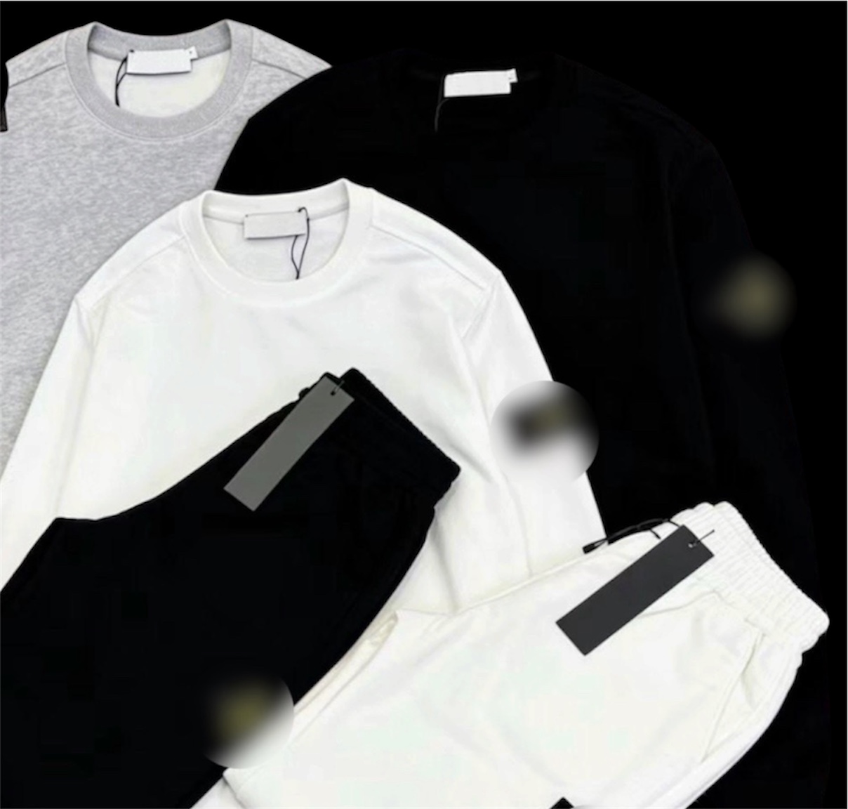 Stoney Jumper